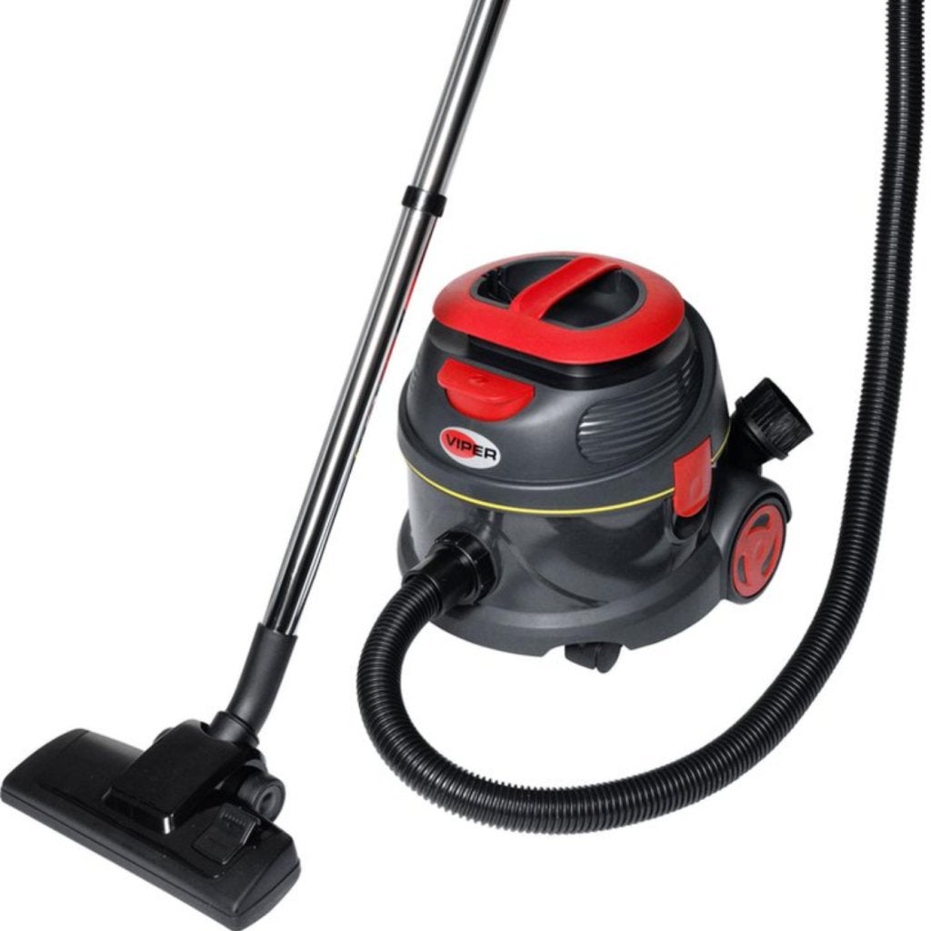 Nilfisk Viper DSU12 stofzuiger 880Watt | Nieuw, Flex Ltd., Nieuw, https://flex.com/contact-us, Nobelstraat 10, 5807 GA Oostrum LB, Limburg, Nederland