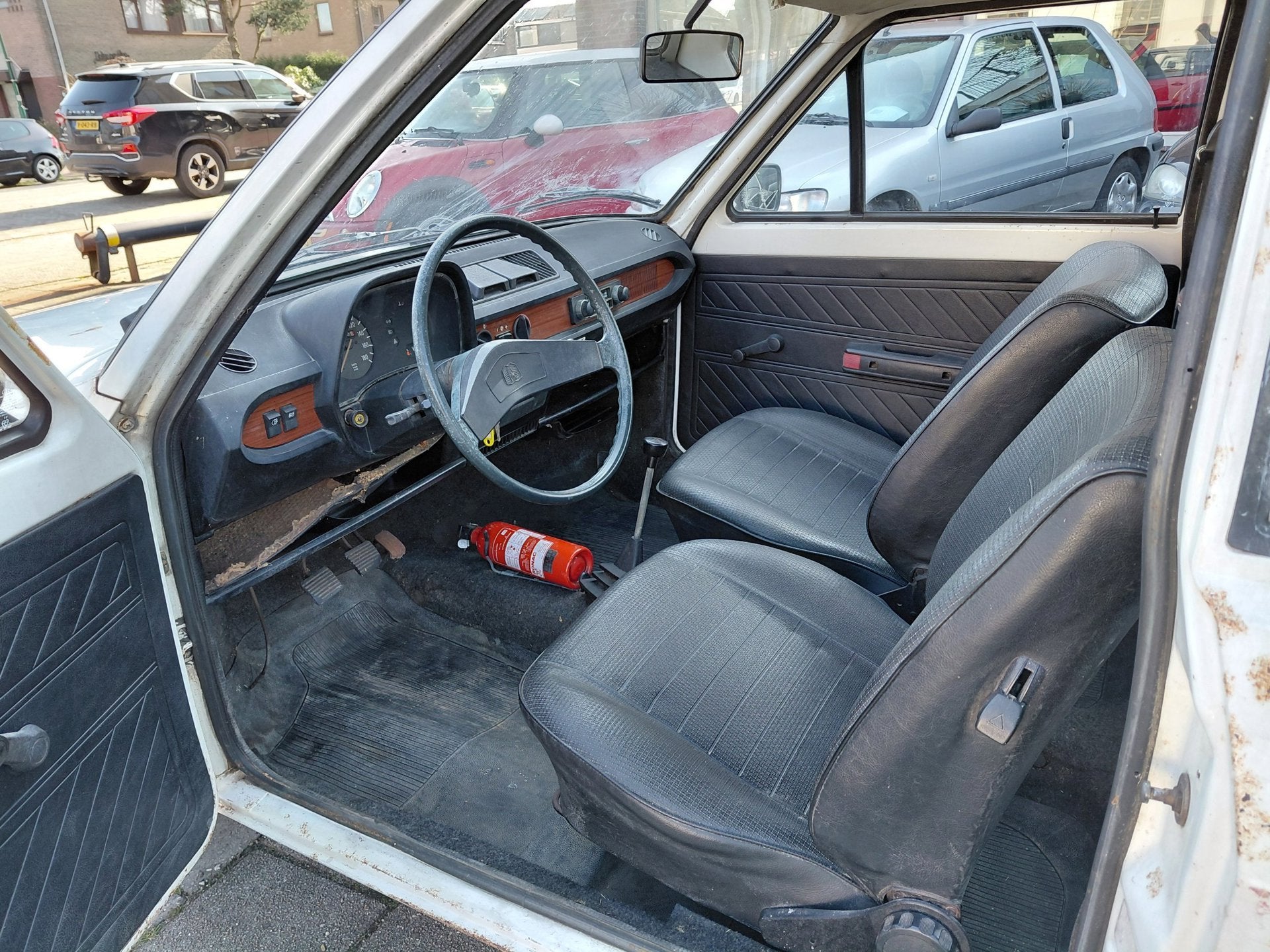 Volkswagen Polo 0.9 Standaard, foto 9
