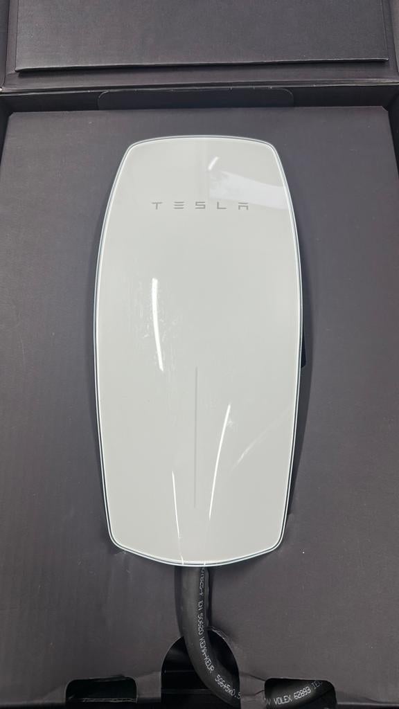Z.g.a.n. Tesla Wall Connector Gen 3, Ophalen of Verzenden, Zo goed als nieuw, Laadpaal