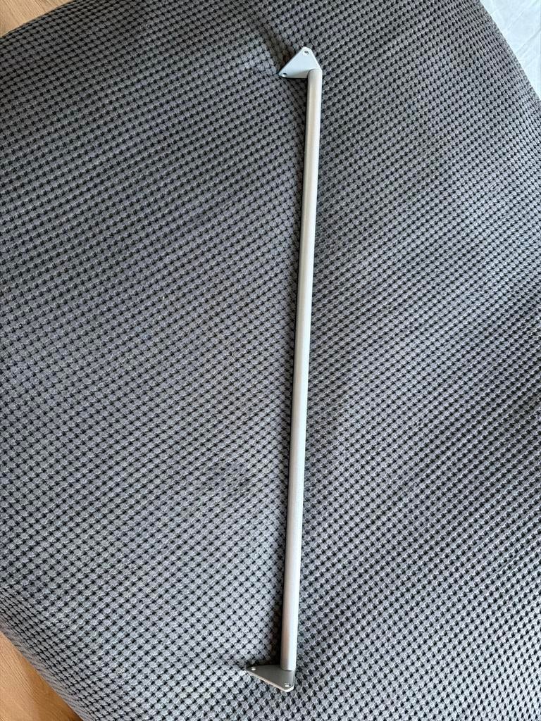 IKEA Pax Kledingroede 100cm, Ophalen, 50 tot 100 cm, Zo goed als nieuw, Minder dan 25 cm