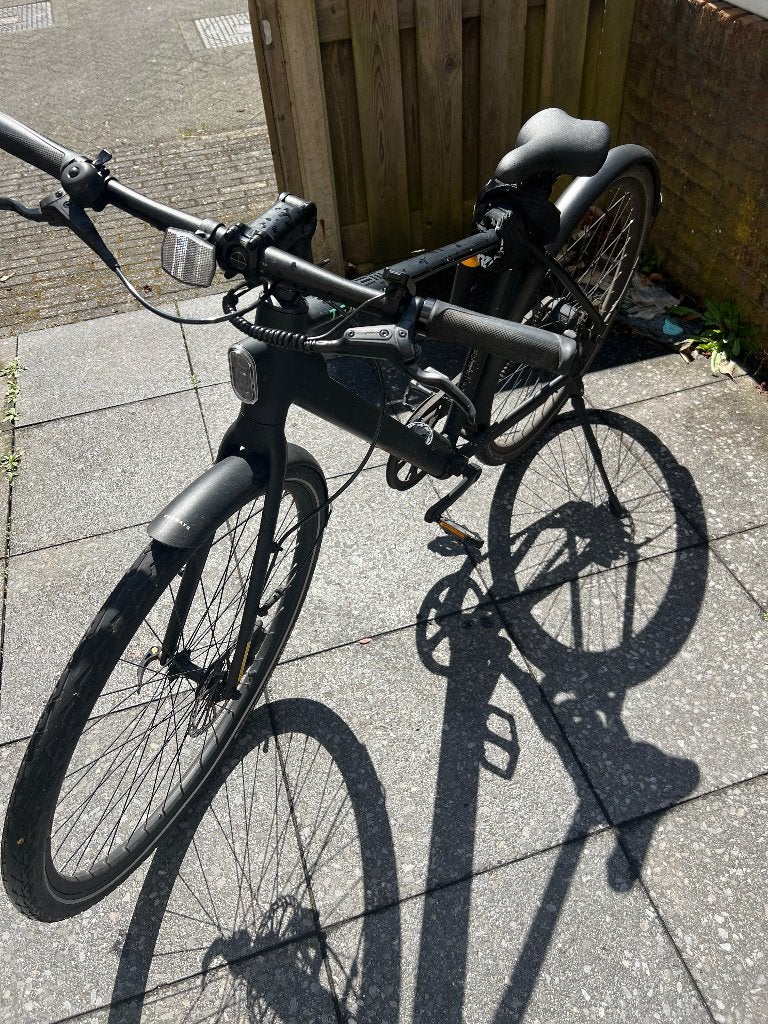 Tenways pro 600 Msize, Ophalen, Gebruikt, Overige merken