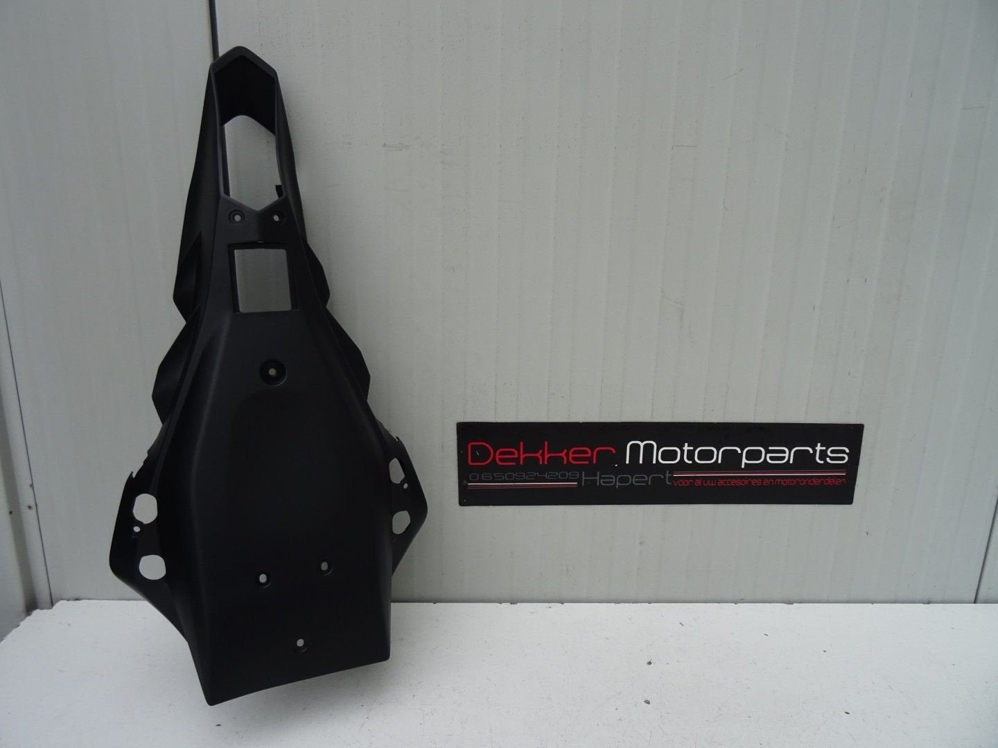Undertail / Achterlichtkap Yamaha YZF R6 2017-2018-2024 RJ27, -, -, Nieuw, Ophalen of Verzenden