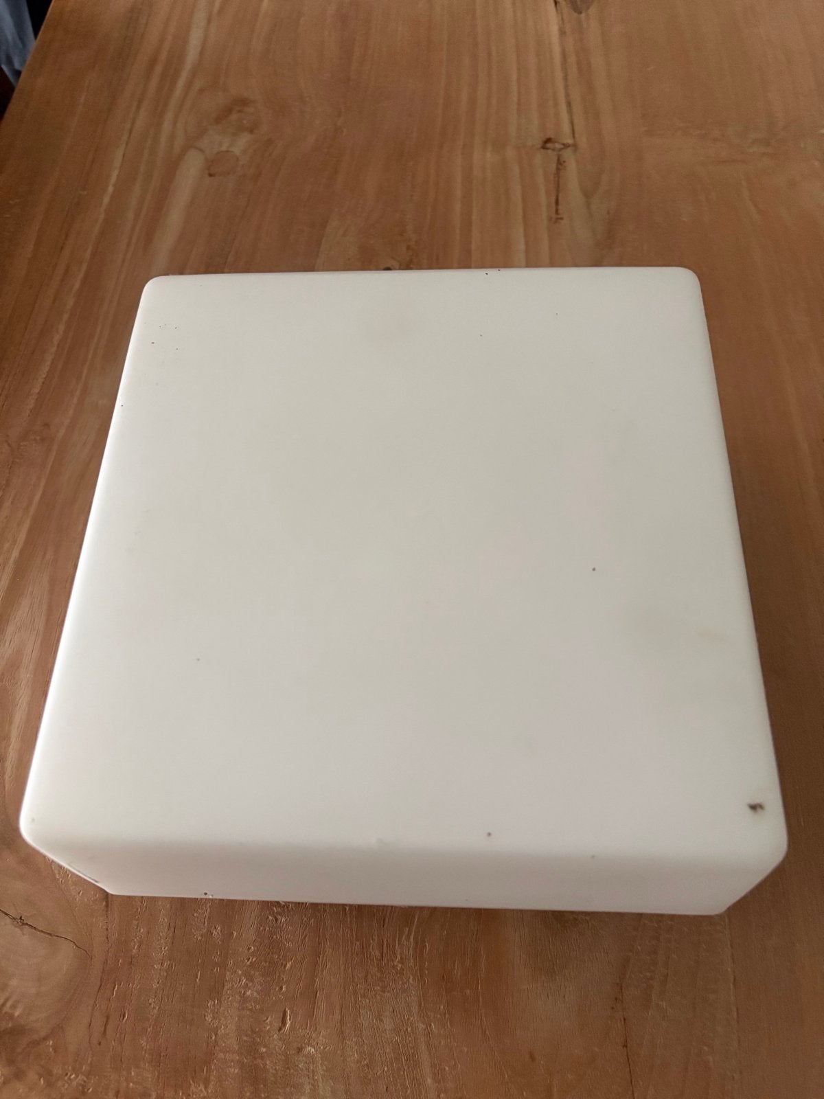 Bega buitenlamp 150 stuks, Ophalen, Wit, Overige merken, Gebruikt