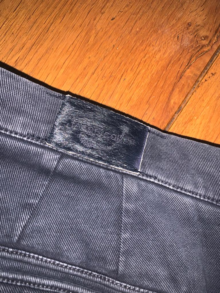 Partij Jacob Cohen jeans 4 stuks maat 38/32, Kleding | Heren, Ophalen of Verzenden, Zo goed als nieuw, Overige kleuren, Overige jeansmaten