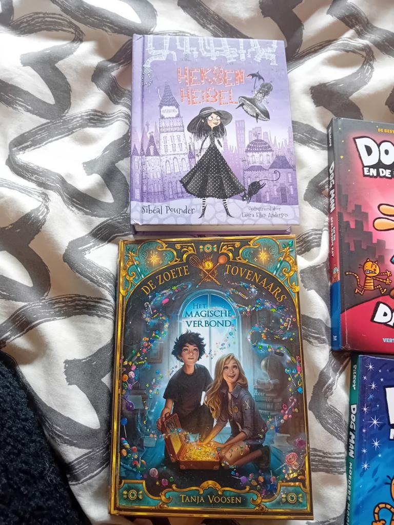 Meiden boeken., Ophalen of Verzenden, Zo goed als nieuw, Spiritualiteit algemeen, Overige typen