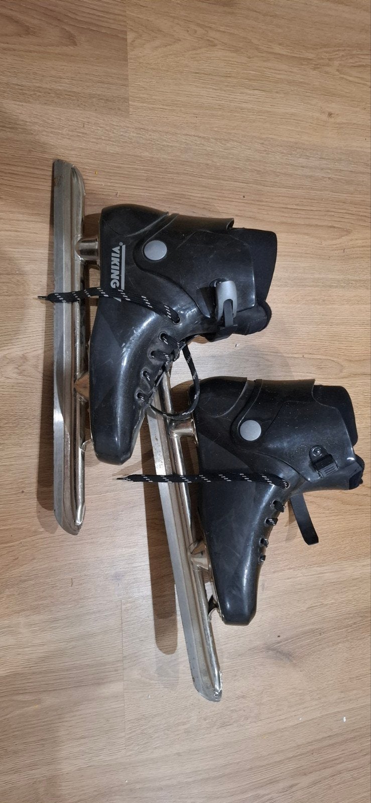 Viking Combinoren schaatsen - Maat 42, Ophalen, Gebruikt, Combinoren, Viking