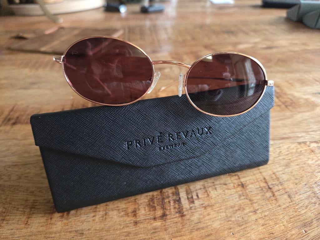 Prive Revaux Gepolariseerde Unisex Zonnebril, Sieraden, Tassen en Uiterlijk, Zonnebrillen en Brillen | Dames, Ophalen of Verzenden