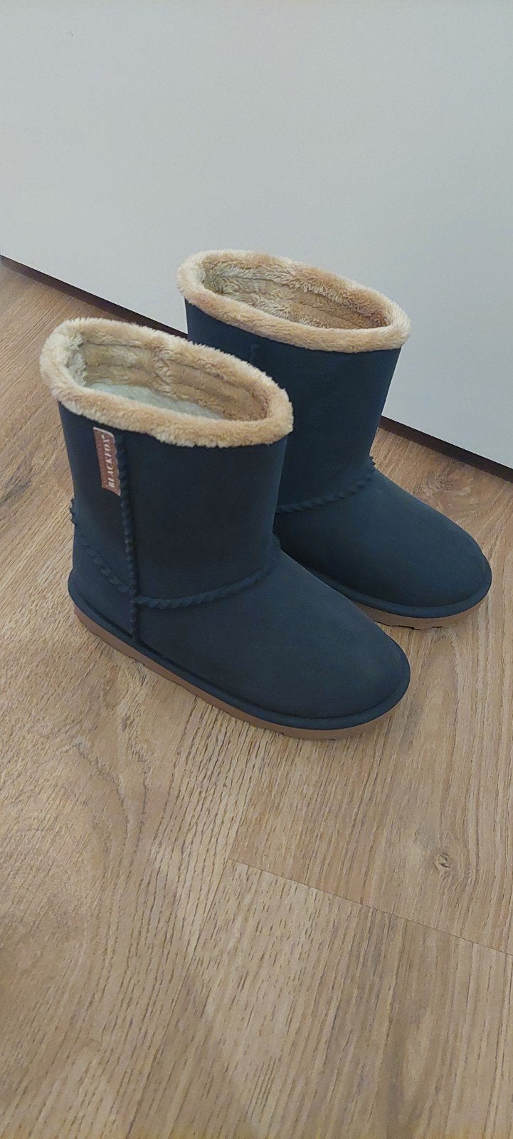 Blackfox cheyennetoo winter laarzen maat 32/33 , zgan, Ophalen of Verzenden, Zo goed als nieuw, Jongen of Meisje, Laarzen