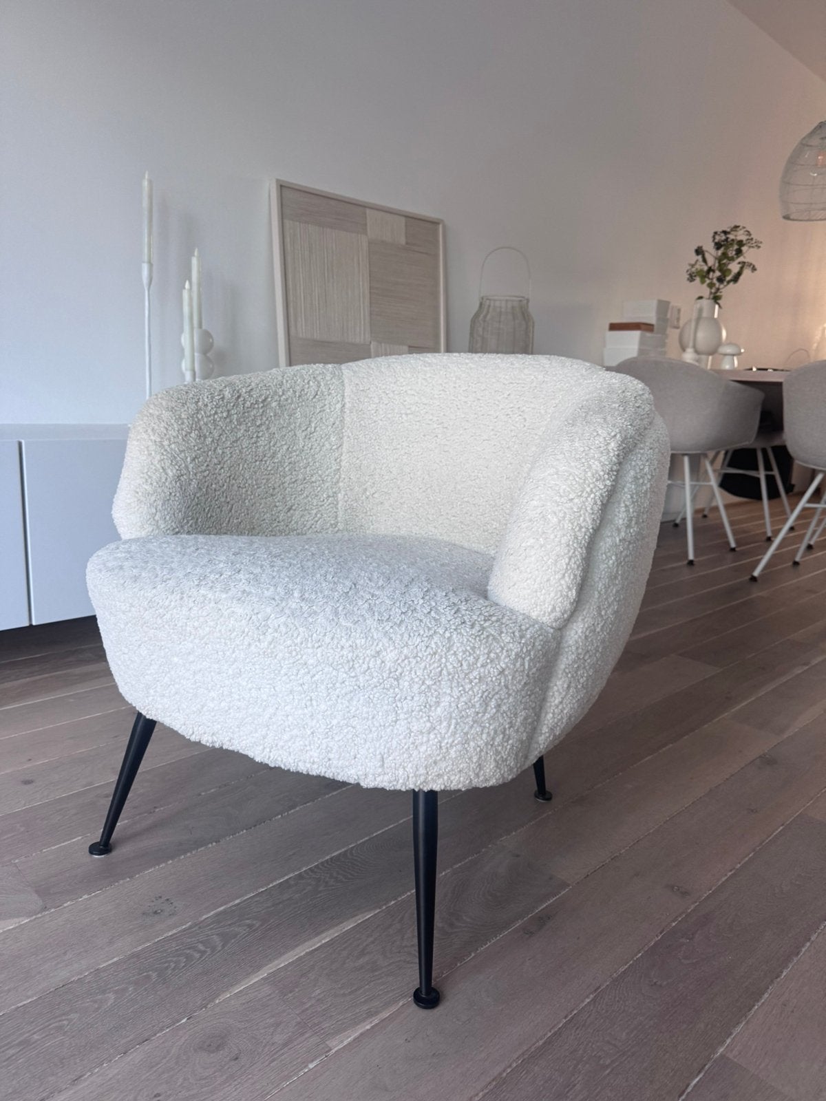 Te koop mooi Byboo fauteille, Huis en Inrichting, Ophalen, Zo goed als nieuw, 50 tot 75 cm