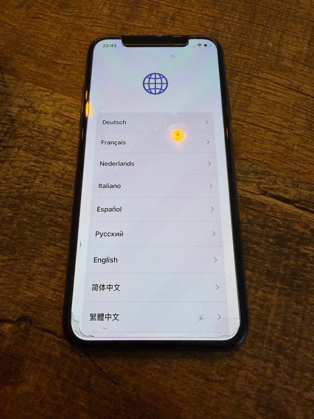 iPhone XS 256GB Zwart - Goede staat, 97% batterij, Telecommunicatie, Mobiele telefoons | Apple iPhone, 256 GB, 97 %, Gebruikt