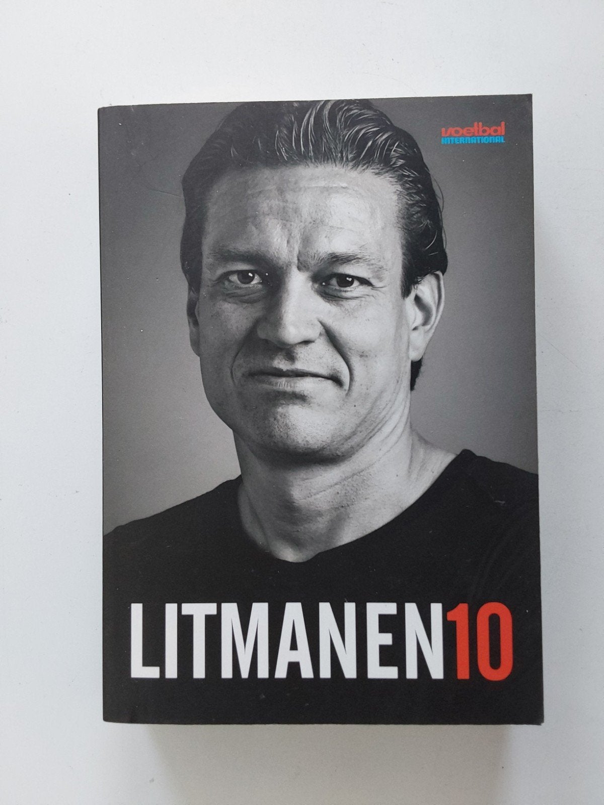 Litmanen10 ⚽️ ( in nieuwstaat ), Ophalen of Verzenden, Zo goed als nieuw, Sport