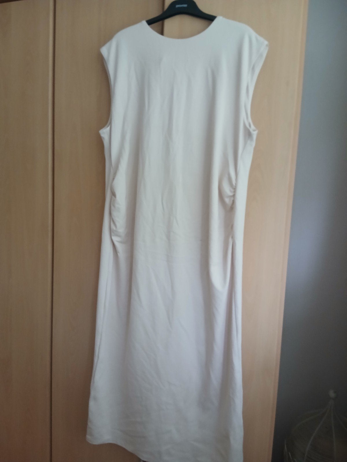 Nieuwe positie jurk maat xl H&m, Kleding | Dames, Positiekleding, H&M, Overige kleuren, Jurk, Maat 46/48 (XL) of groter