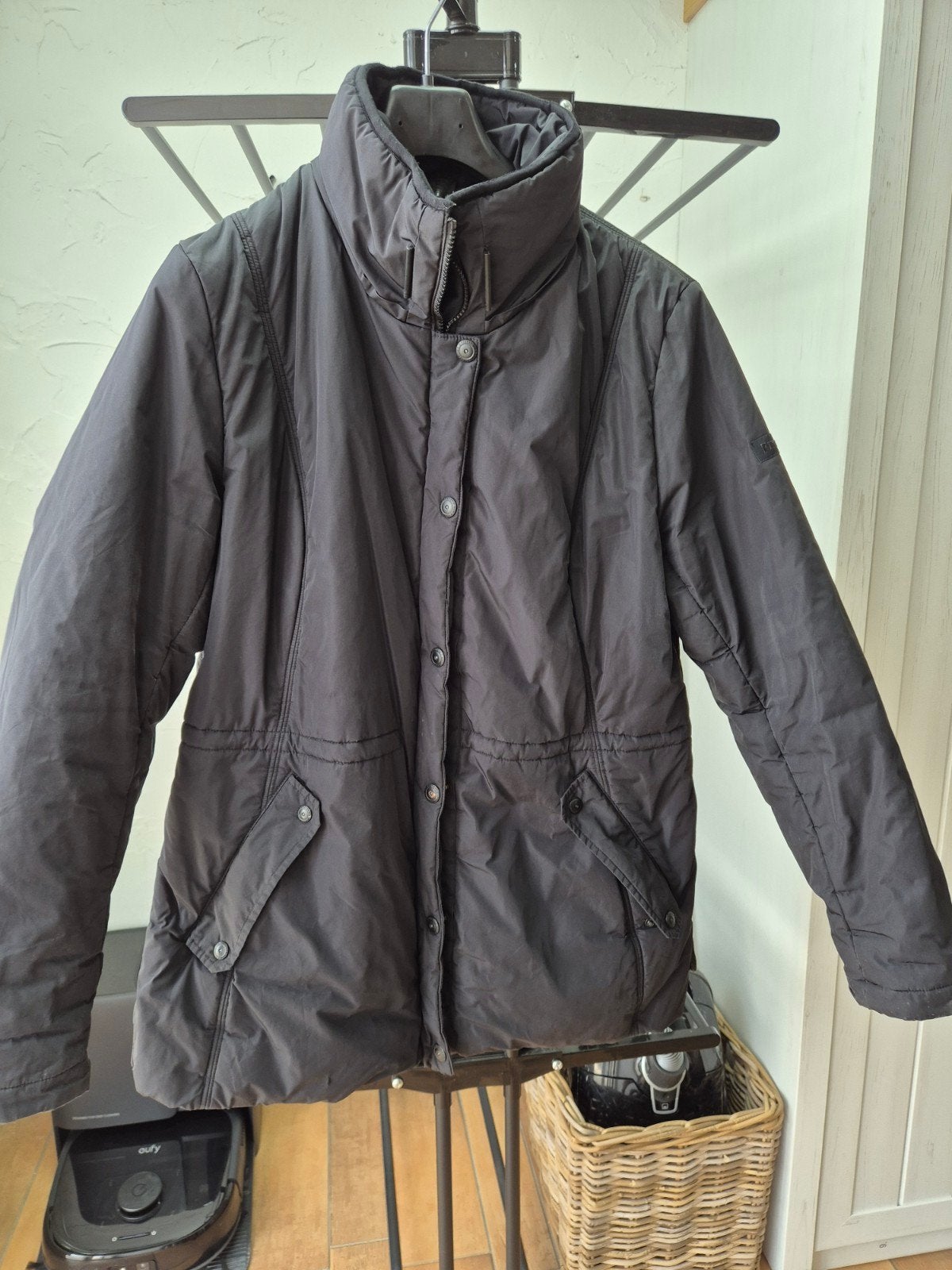 Pikeur  winterjas maat 46, Ophalen of Verzenden, Zo goed als nieuw, Dressuur, Bovenkleding