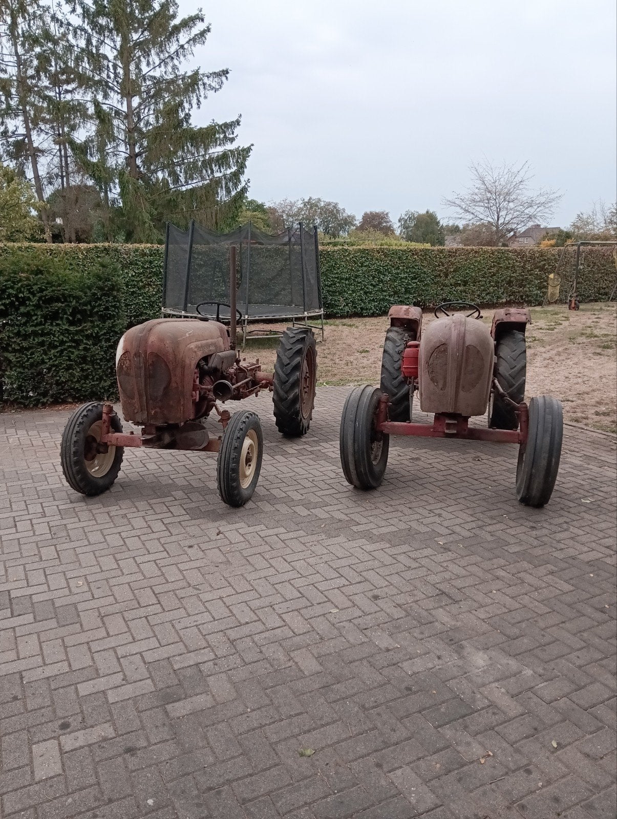 Porsche, Ophalen of Verzenden