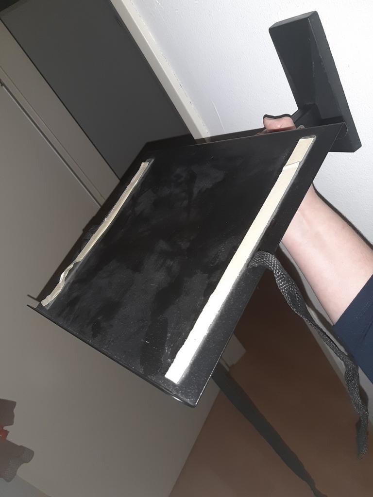 Tv beugel, Ophalen of Verzenden