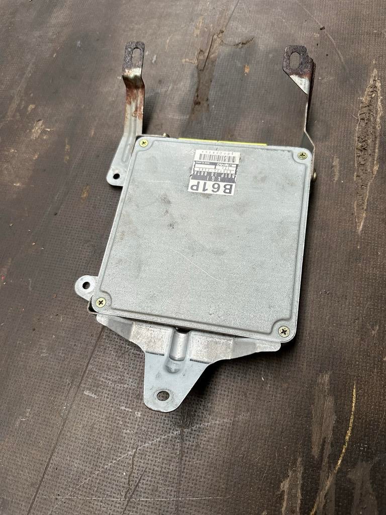 Mazda MX5 Miata 1.6 NA ECU, Auto-onderdelen, Ophalen of Verzenden, Gebruikt, Mazda
