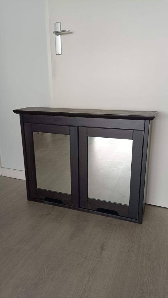 Hangkastje badkamer, Ophalen, Overige typen, 50 tot 100 cm, Minder dan 100 cm