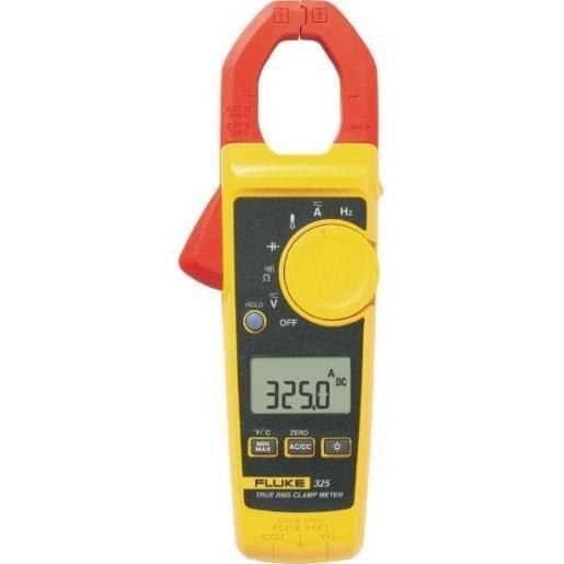 Stroomtang 325 400A 600V, Verzenden, Nieuw