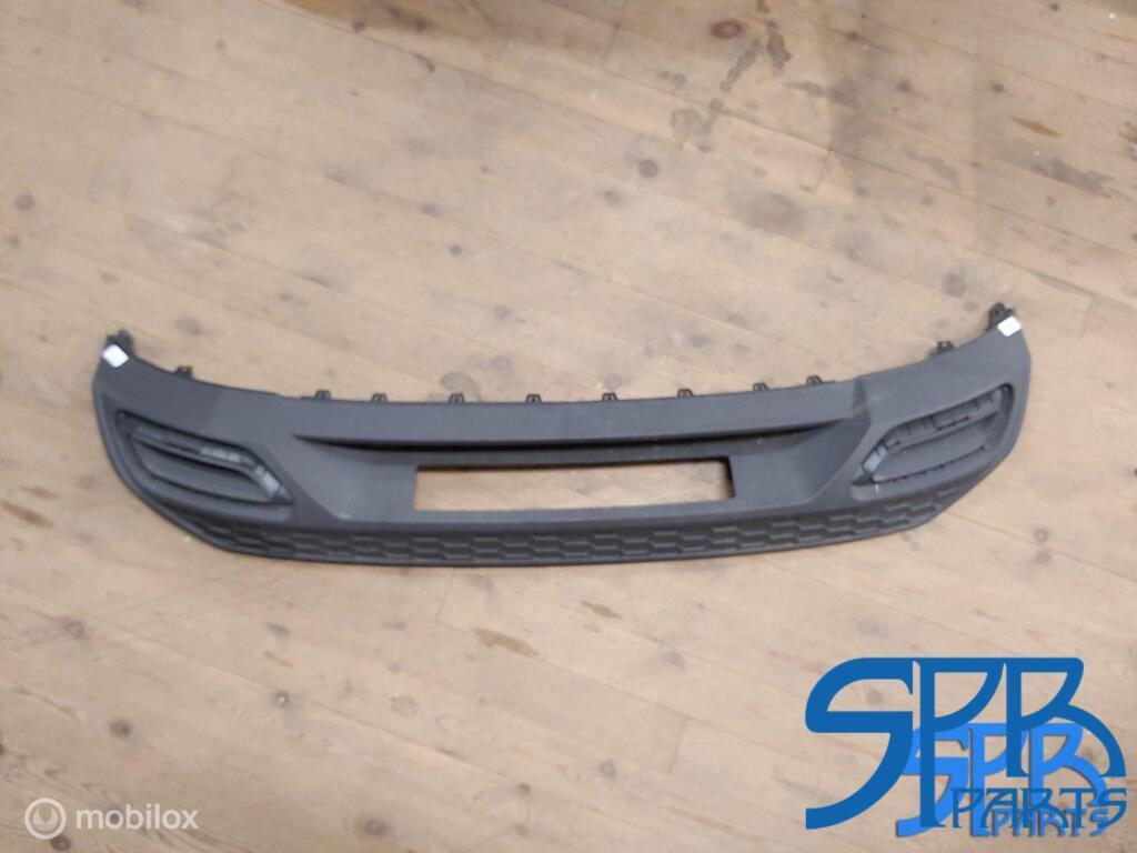 Audi A3 8Y 8Y4 Sportback S-line diffuser 8Y4807521B SPOILER, Audi, Gebruikt, Audi, Ophalen of Verzenden