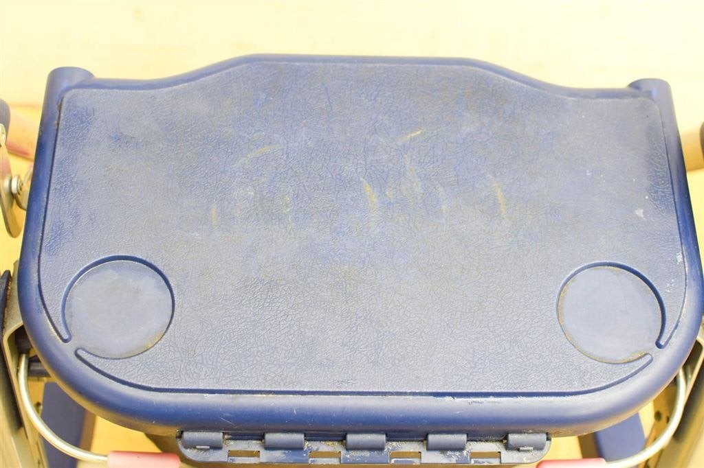 Active rollator 45075, Ophalen of Verzenden, Gebruikt