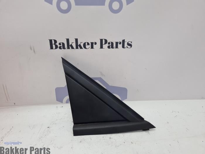 A-stijl Afdekkap rechts van een Opel Crossland X, Auto-onderdelen, Interieur en Bekleding, Gebruikt, -, -, Opel