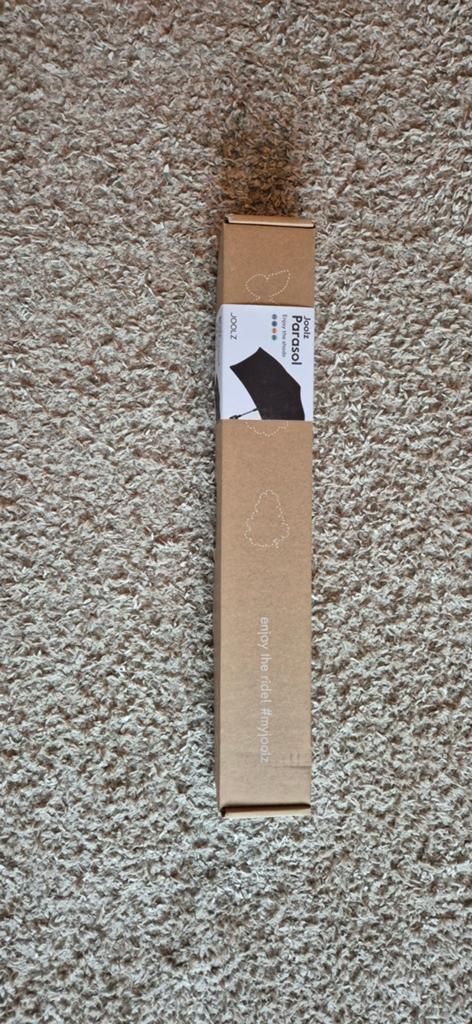 Parasol joolz kinderwagen, Ophalen of Verzenden, Overige merken