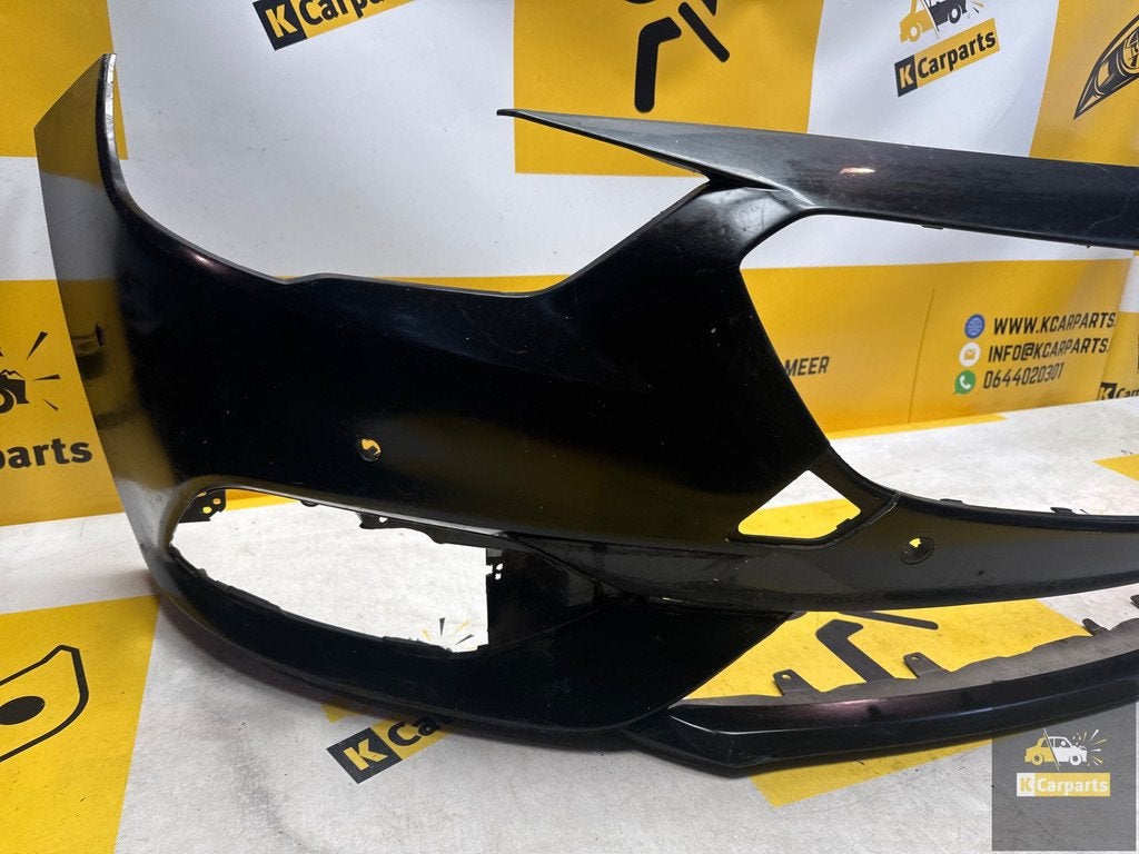Opel insignia Voorbumper 6xPDC 551004542 bumper, Info@fabrikant.eu, Opel, Ophalen of Verzenden, Bumper