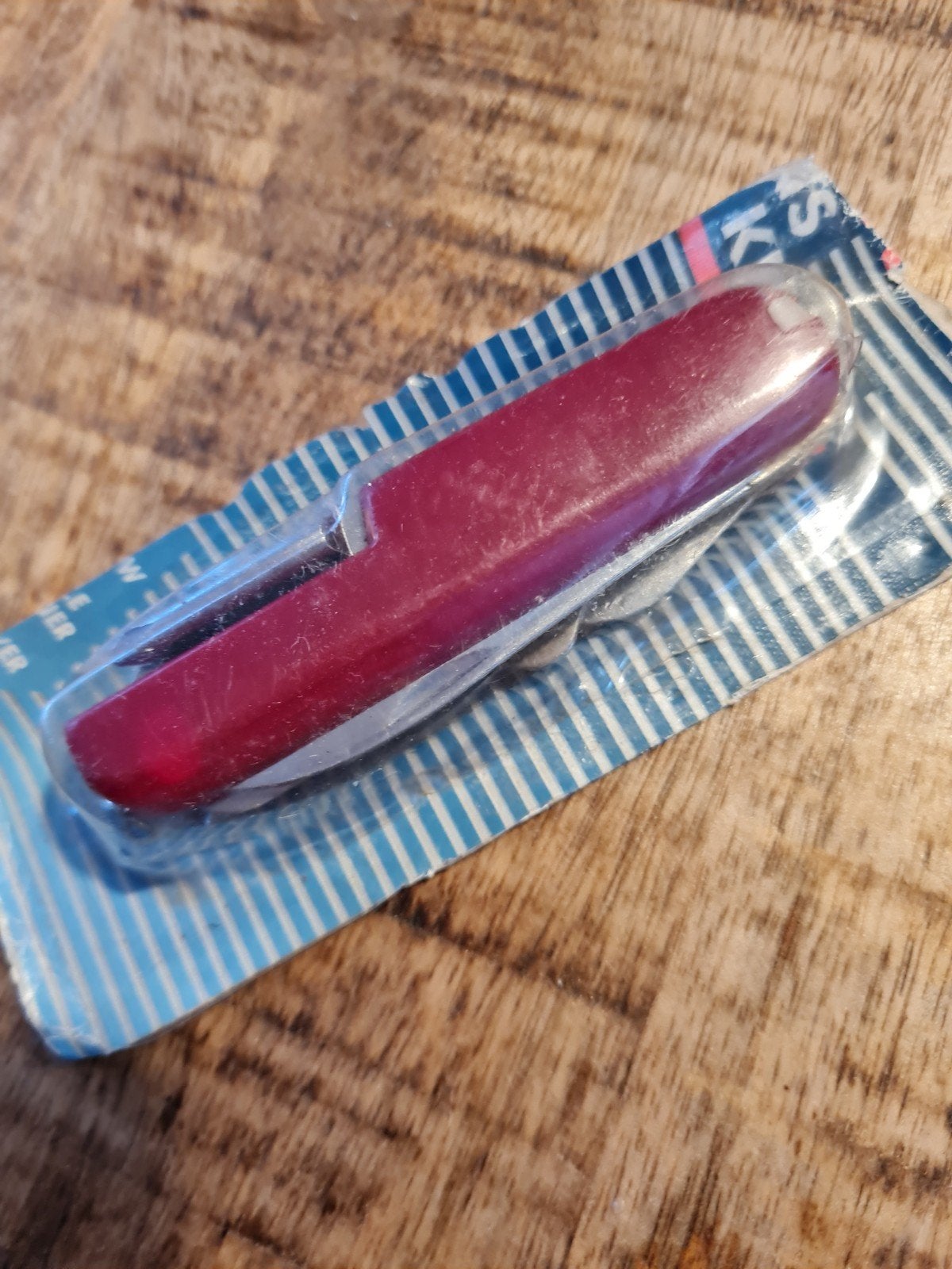 nieuw zwitsers zakmes, Ophalen of Verzenden, Nieuw