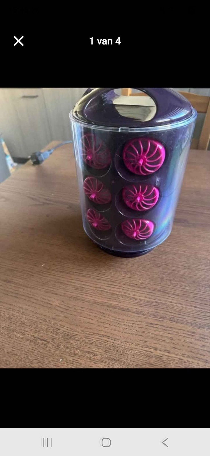 BaByliss Paris Haarrollers - Krulset, Sieraden, Tassen en Uiterlijk, Uiterlijk | Haarverzorging, Ophalen, Nieuw, Krultang of Stijltang