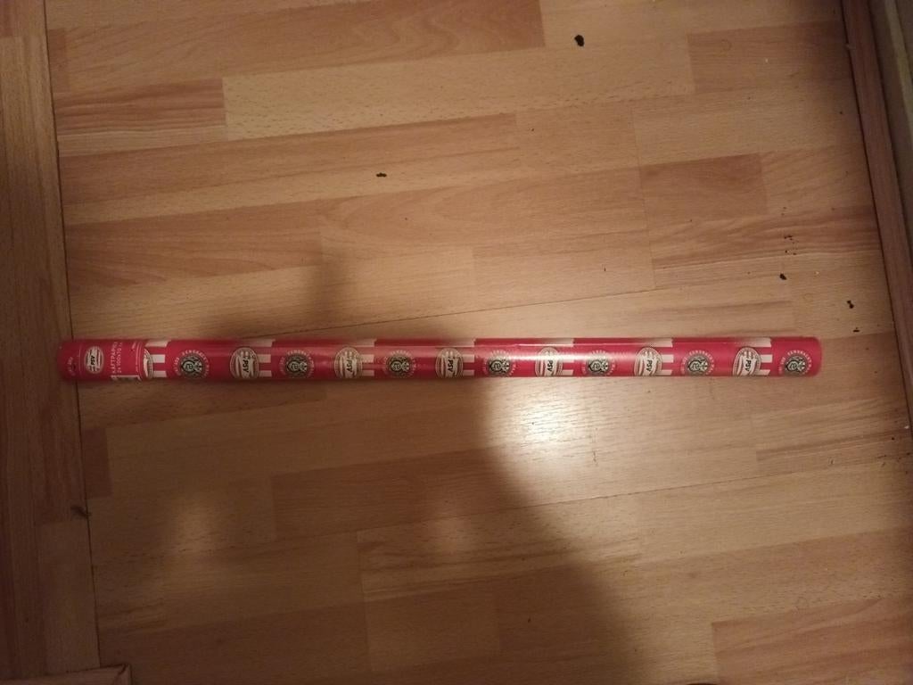 Partij psv inpakpapier kaftpapier, Diversen, Ophalen of Verzenden