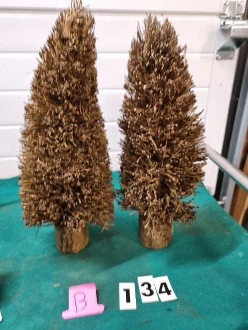 boompjes hout op stam [b134], Diversen, Kerst, Ophalen of Verzenden, 'T Olde Gre-j, Info@toldegrej.nl, Endepoelstraat 20f Didam