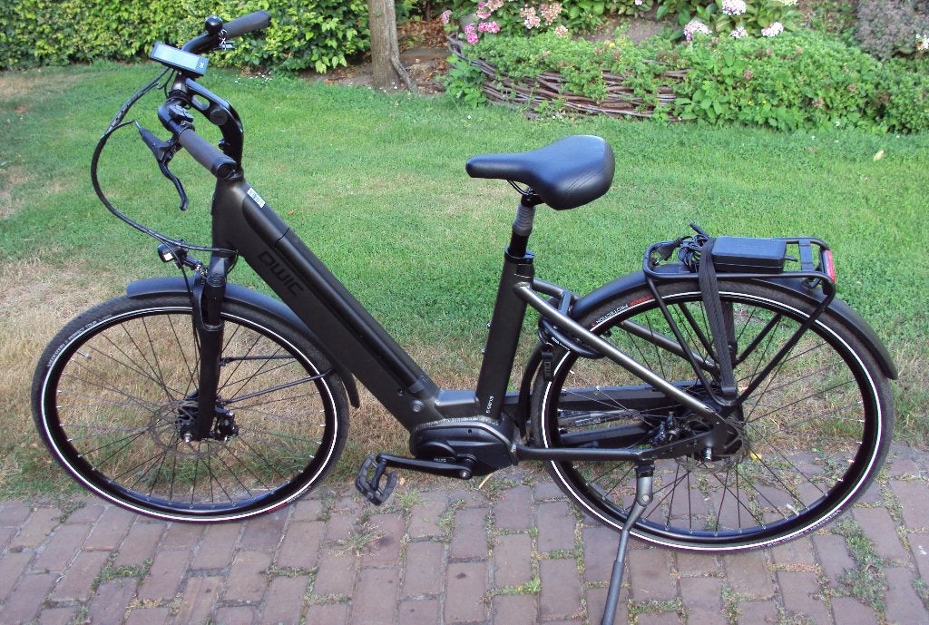 Electrische Qwic Premium i MN7 Auto + , 2025 , 684 km, Ophalen, Qwic, Zo goed als nieuw, 51 tot 55 cm