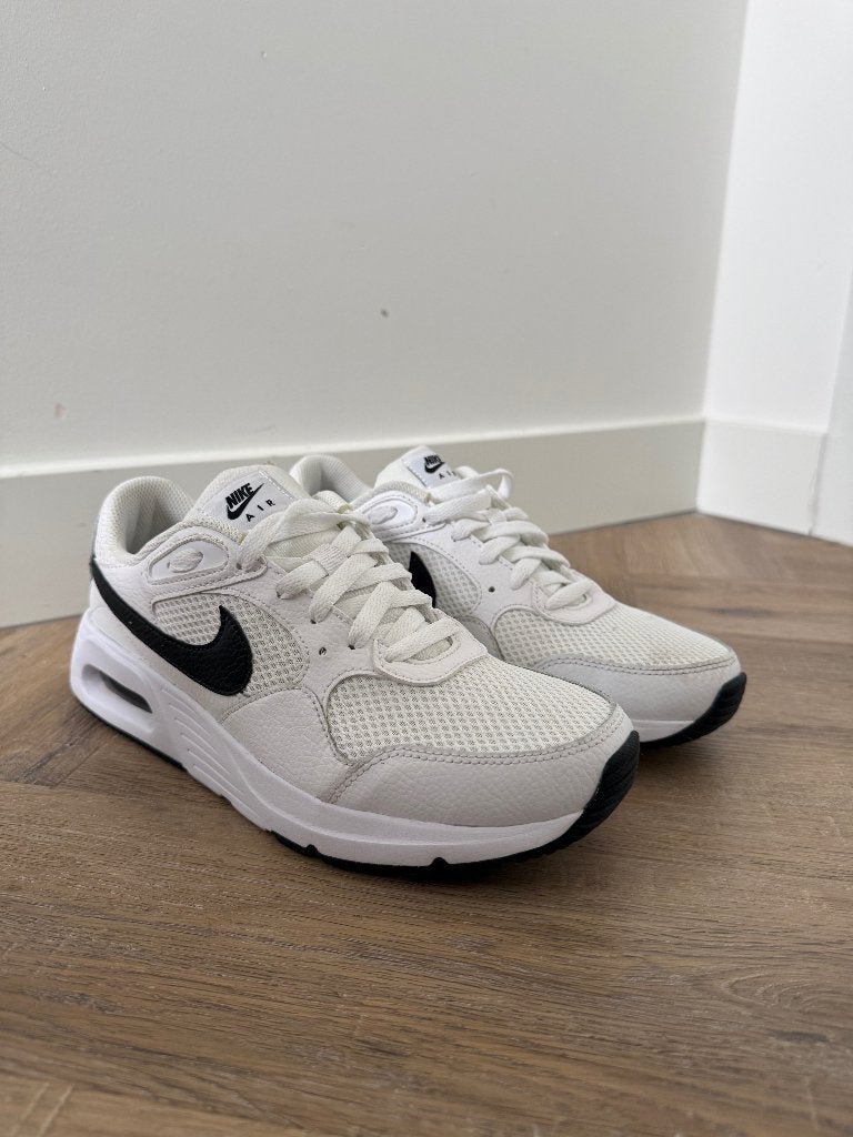 Nieuw wit Nike Air Max SC (CW4555-102) sneakers 40 schoenen, Wit, Nike, Nieuw, Ophalen of Verzenden