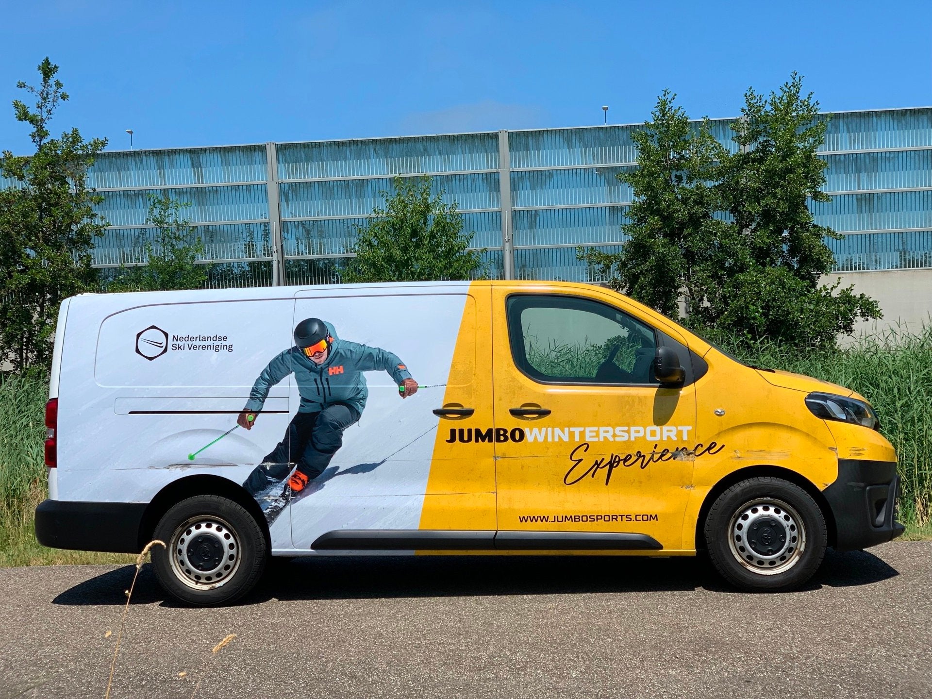 Toyota PROACE Worker 2.0 D-4D Navigator Long 2020 AIRCO NAVI, Voorwielaandrijving, Gebruikt, Euro 6, 4 cilinders