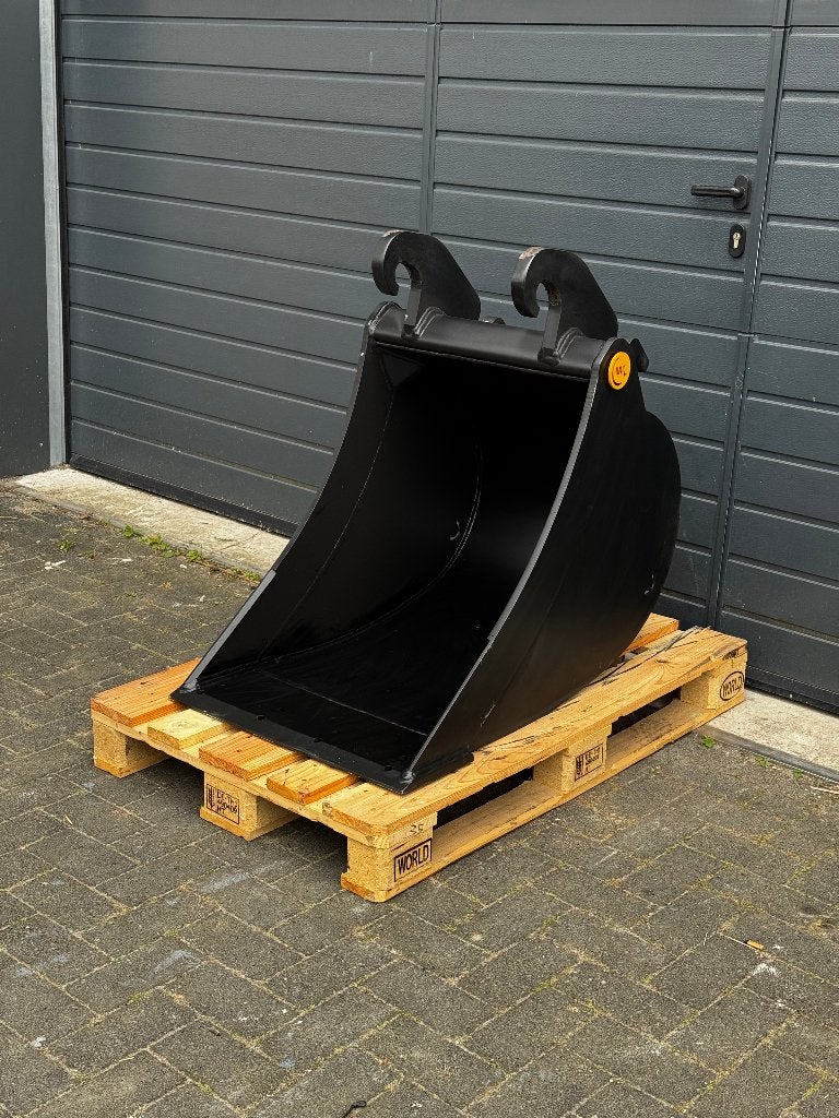 CW10 Bakkenset - 6 - 10 Ton, Nieuw, Ophalen of Verzenden, Info@wk-machines.nl, Spuikolk 4B