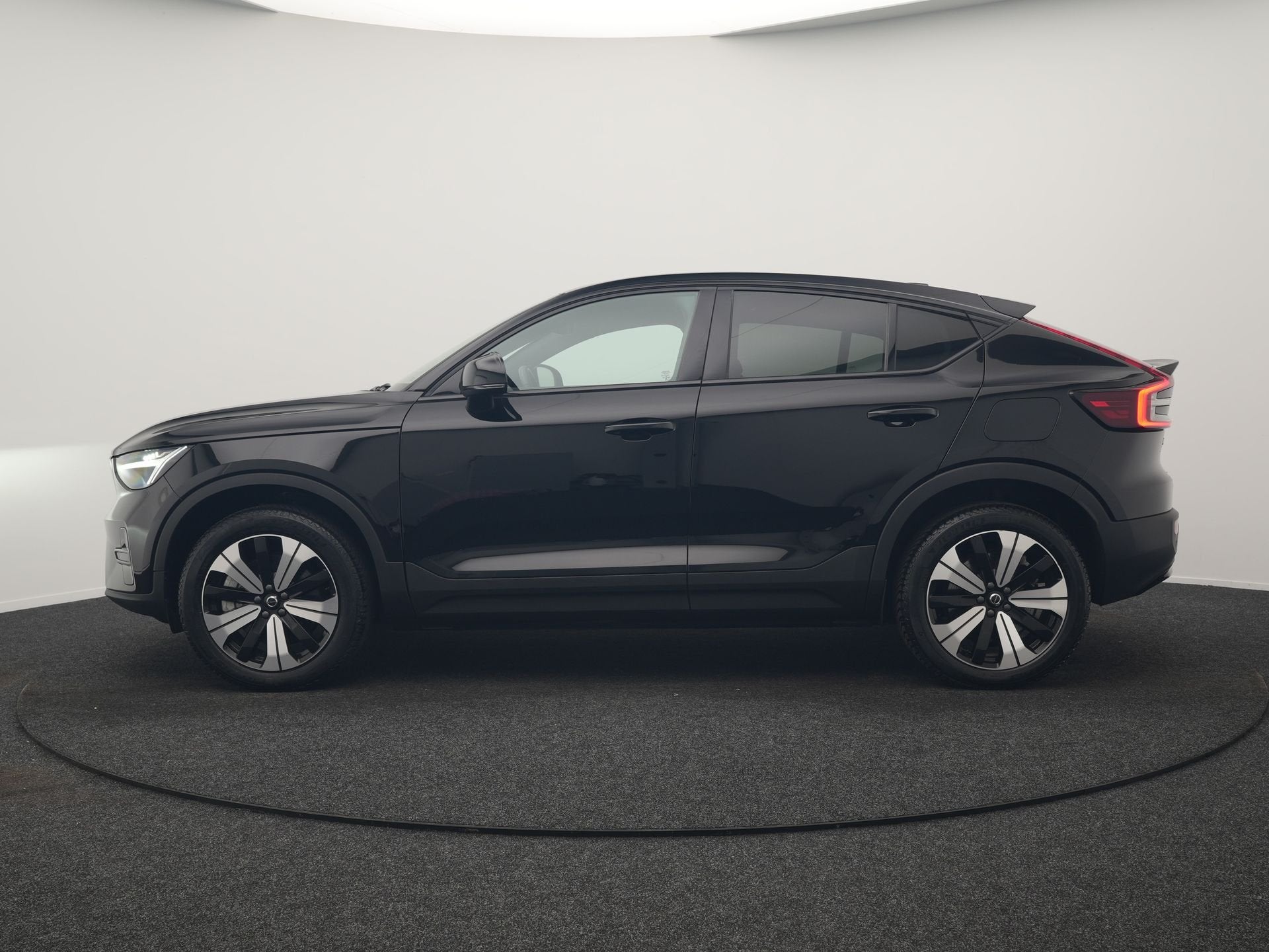 Volvo C40