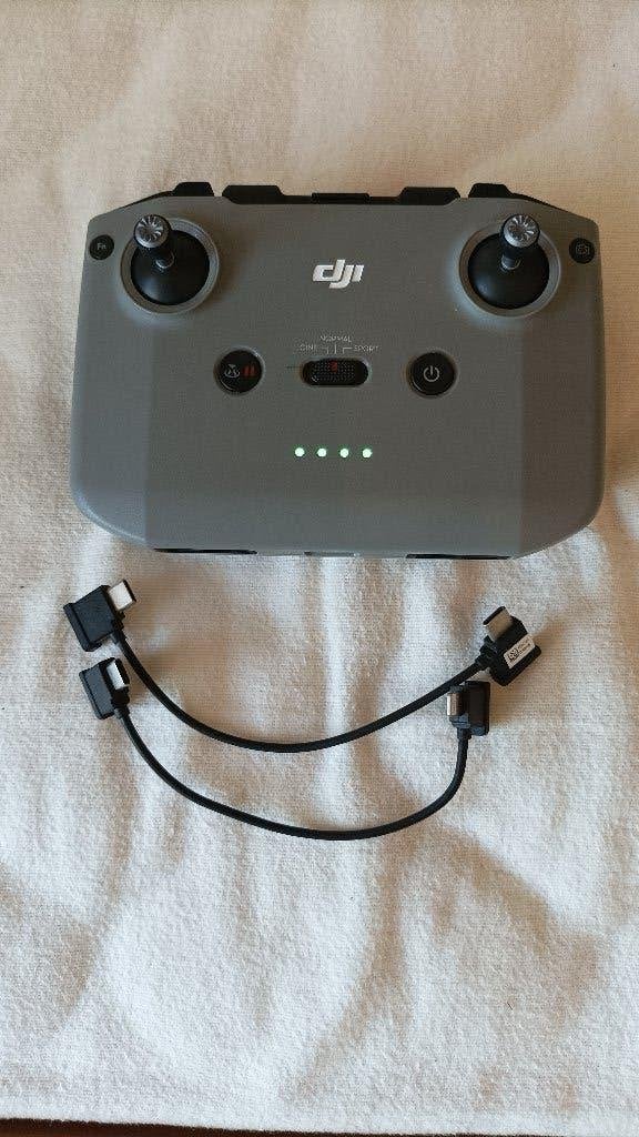 DJI RC N 1 (C5) Compleet in Nieuwstaat, 40€, Ophalen of Verzenden, Zo goed als nieuw, DJI
