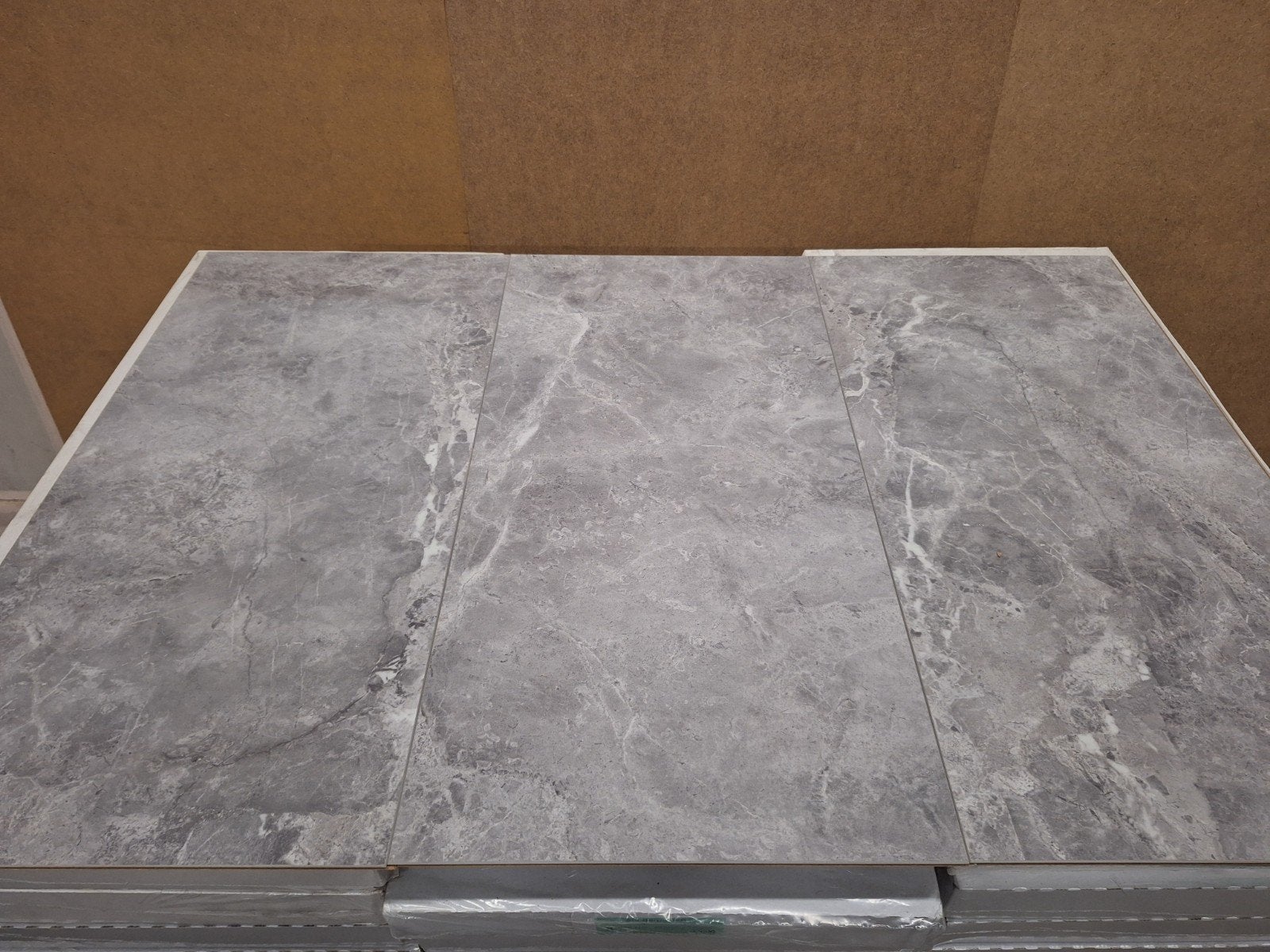 8mm Hoogglans Laminaat - 35 Pakken (90.65m²) 1020, Ophalen, Nieuw, Laminaat
