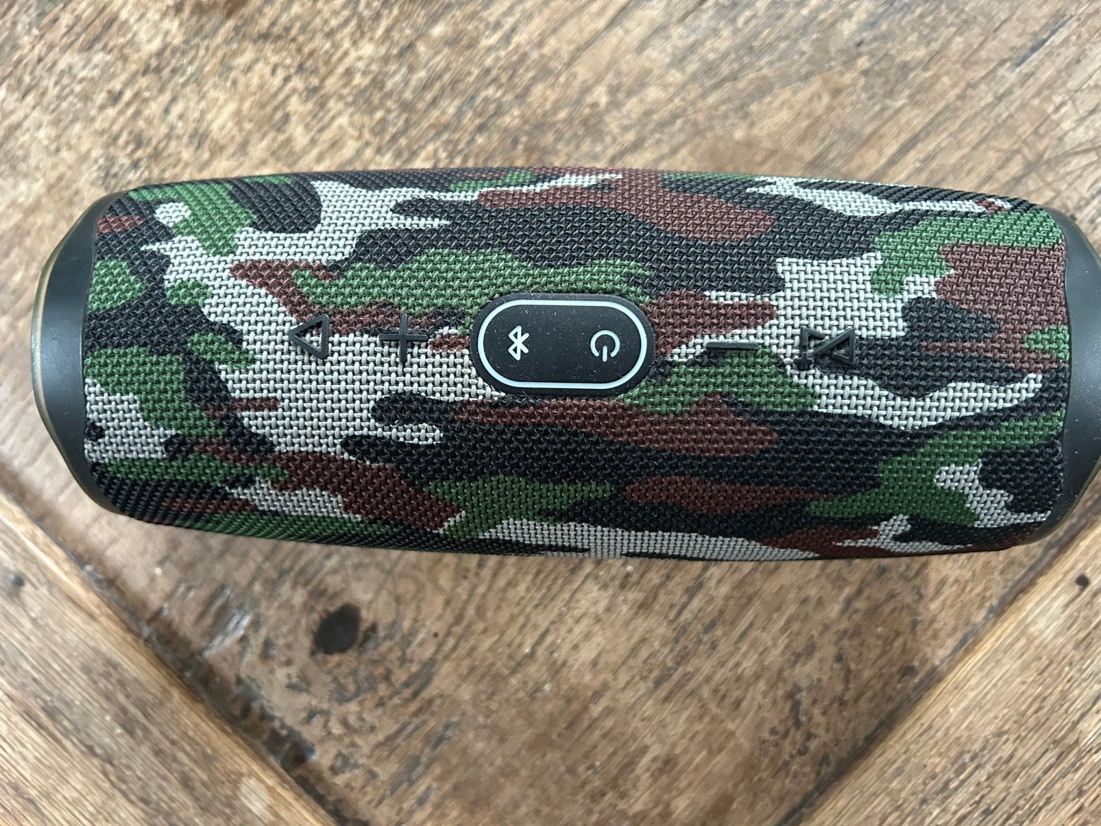 JBL Charge 4, Audio, Tv en Foto, JBL, Ophalen of Verzenden, Zo goed als nieuw, Draagbare speaker