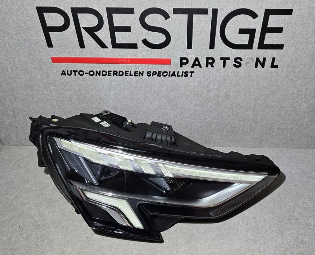 Koplamp Audi A3 8Y Voll LED Rechts 8Y0941034 2021-2024 COMPL, Gebruikt, -, -, -