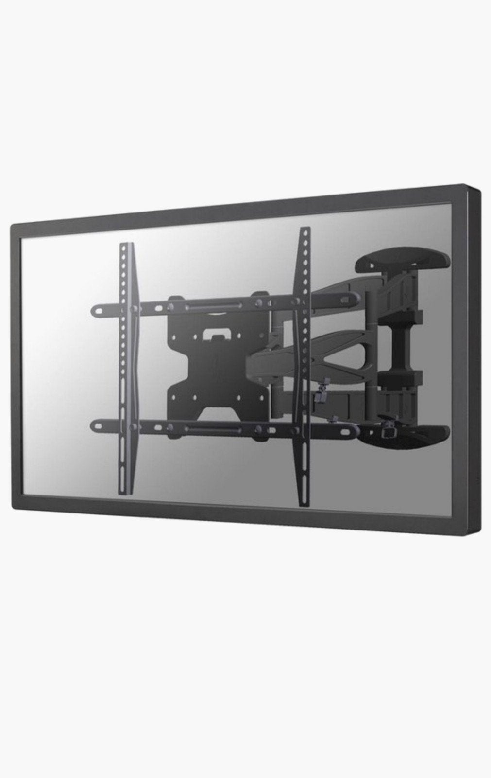 Nieuw in doos: Neomounts LED-W550 draaibare TV Muurbeugel, Audio, Tv en Foto, Televisiebeugels, Ophalen of Verzenden, Nieuw