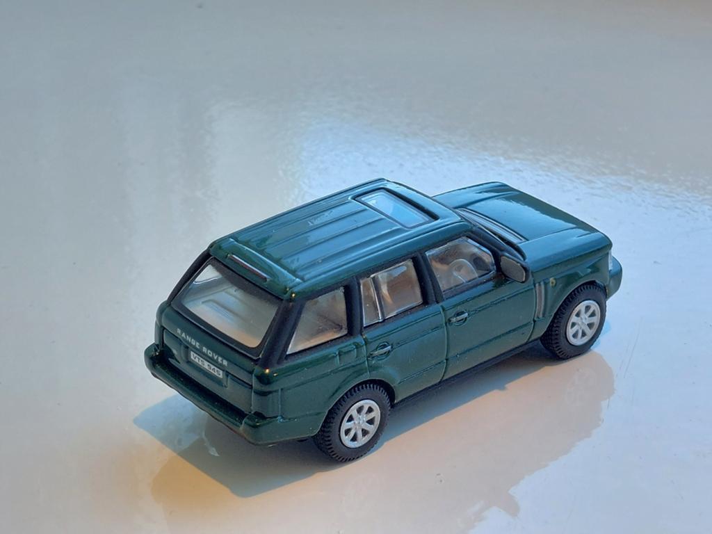 Range Rover V8 Vogue, Ophalen of Verzenden, Auto