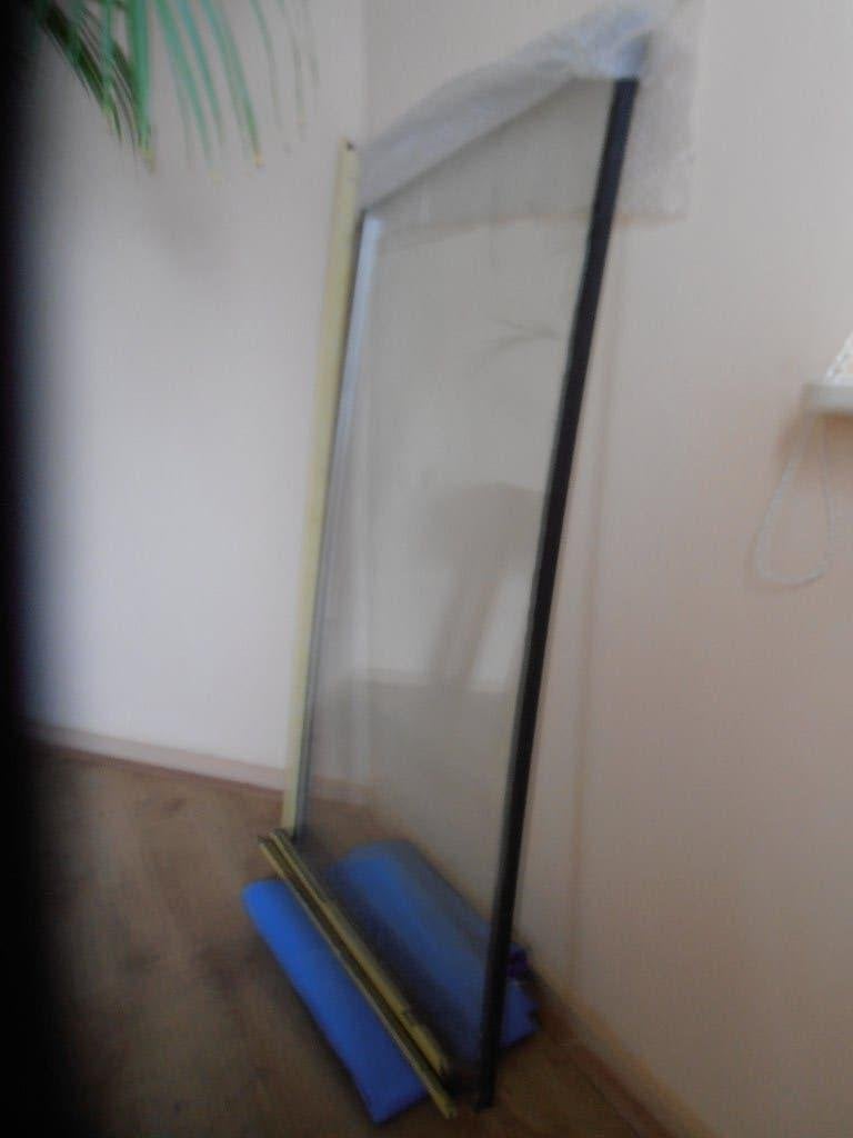 Raam, Ophalen, Gevelraam of Ruit, Gebruikt, Minder dan 80 cm