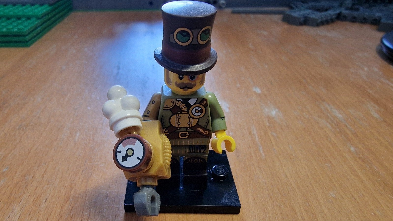Lego CMF serie diverse, Ophalen of Verzenden, Nieuw