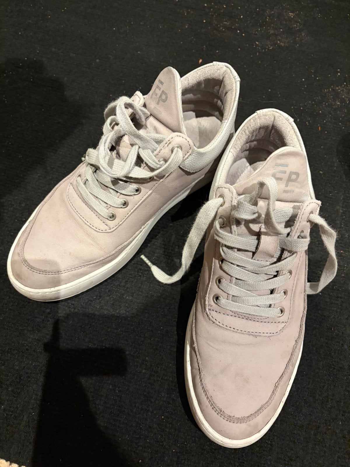 Filling pieces dames maat 38, Ophalen of Verzenden, Zo goed als nieuw, Sneakers of Gympen