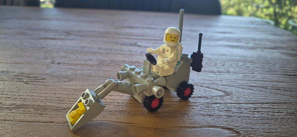 lego, Gebruikt, Verzenden, Lego, Compleet