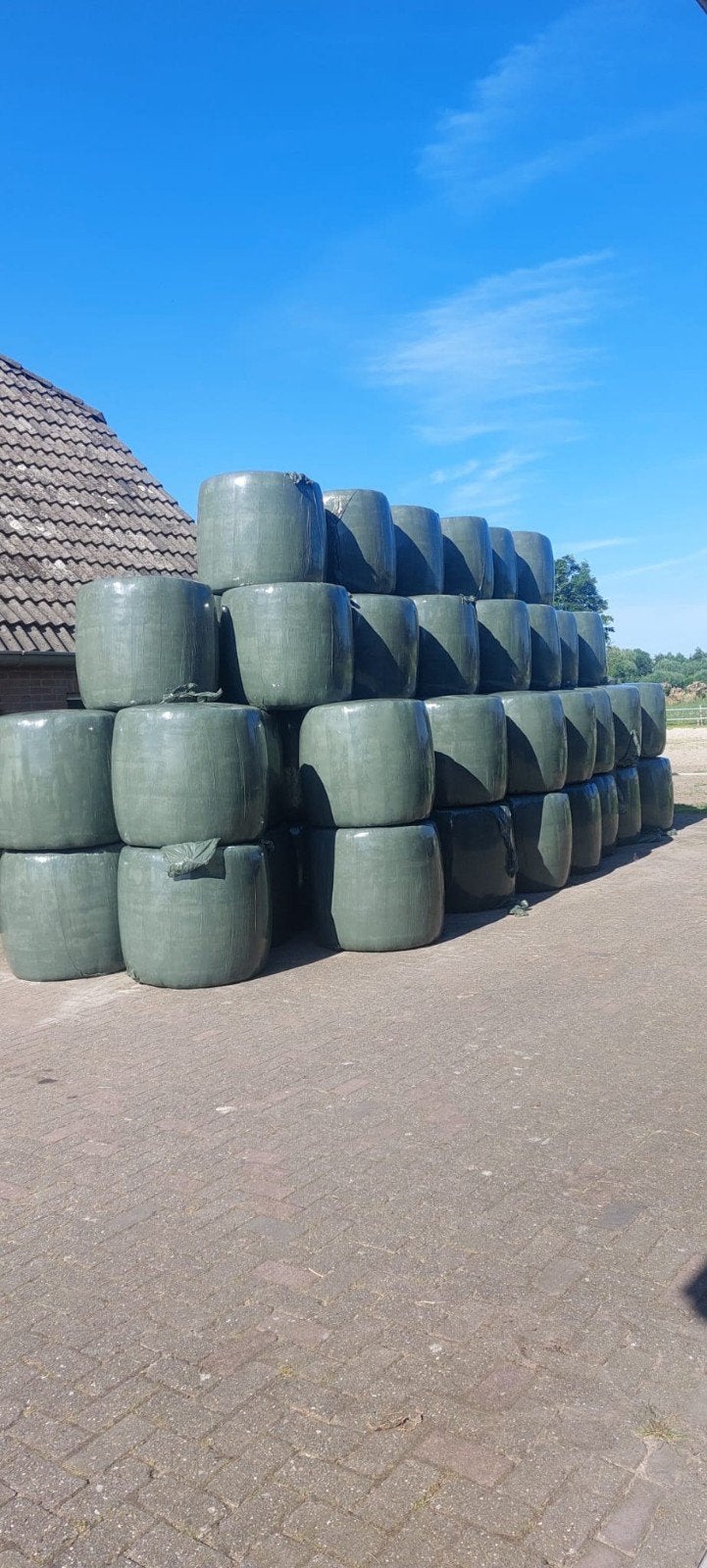 Midi Hooibalen, Dieren en Toebehoren, Dierenvoeding, Ophalen, Vee
