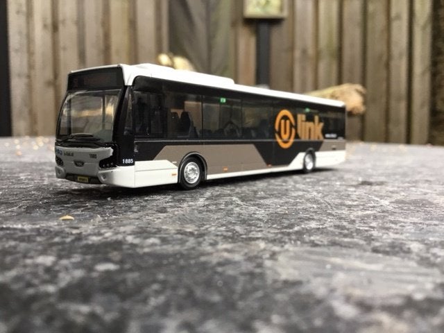 Syntus U-Link 1885 bus, Ophalen of Verzenden, Nieuw, Bus of Vrachtwagen, Overige merken