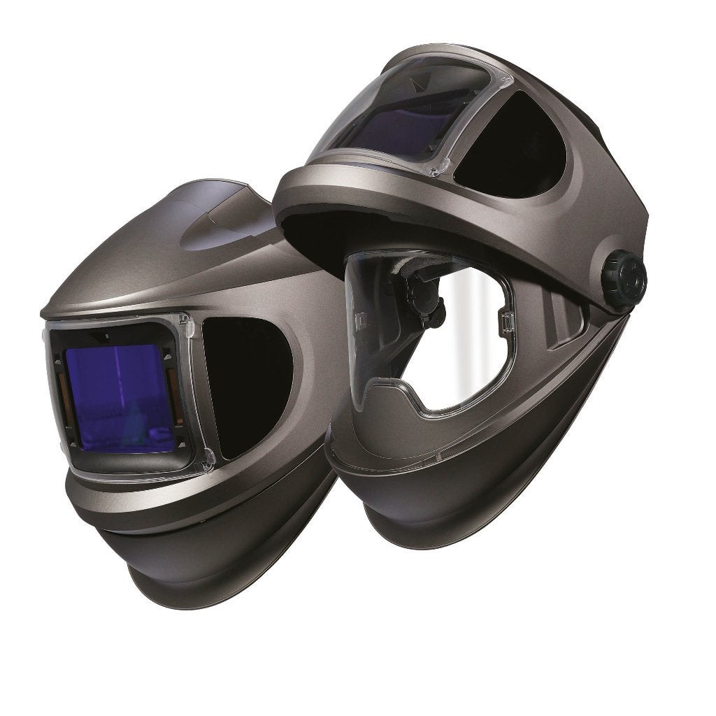 Parweld XR943H Opklapbare Lashelm Speedglas Automatisch