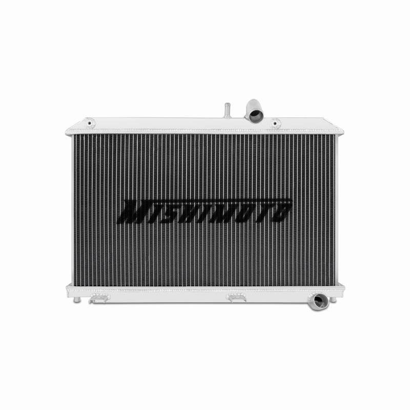 Mishimoto performance radiator - Mazda Rx8 Rx-8 04-08, Ophalen of Verzenden